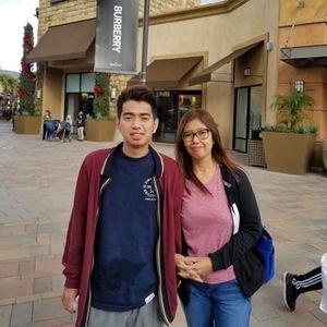 Meet your Posher, Kenneth